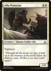 Affa Protector [Foil]