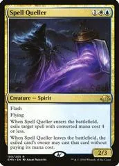 Spell Queller #189