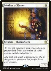 Mother of Runes [Foil] #22