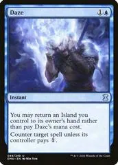Daze [Foil] #44