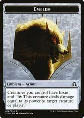 Arlinn Kord [Foil]