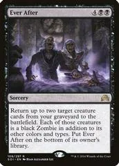 Ever After [Foil]