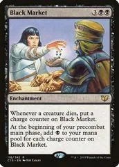 Black Market #116