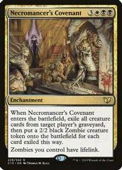 Necromancer's Covenant #229