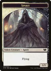 Angel Token & Spirit Token
