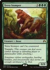 Terra Stomper #288