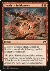 Smash to Smithereens #163