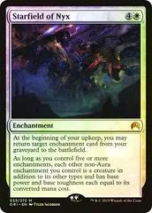 Starfield of Nyx [Foil] #33
