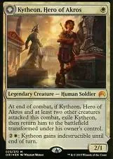 Kytheon, Hero of Akros [Foil]