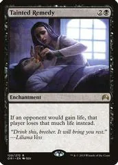 Tainted Remedy [Foil]