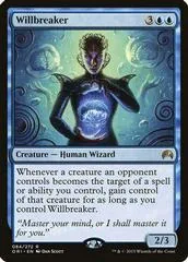 Willbreaker [Foil]