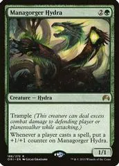 Managorger Hydra [Foil]