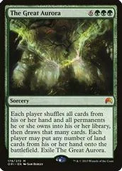The Great Aurora [Foil]