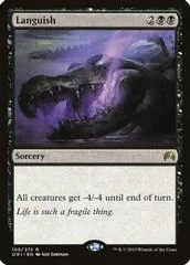 Languish [Foil]