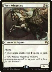 Vryn Wingmare [Foil]