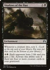 Shadows of the Past [Foil]
