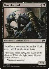 Nantuko Husk [Foil]