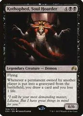 Kothophed, Soul Hoarder [Foil]