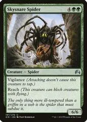 Skysnare Spider [Foil]