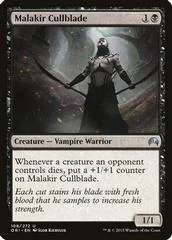 Malakir Cullblade [Foil]