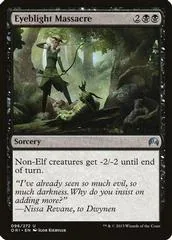 Eyeblight Massacre [Foil]