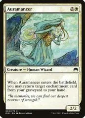 Auramancer [Foil]