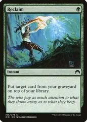 Reclaim [Foil]