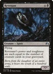 Revenant [Foil]
