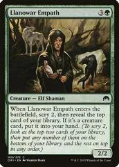 Llanowar Empath [Foil]