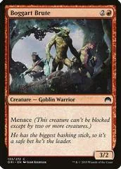 Boggart Brute [Foil]