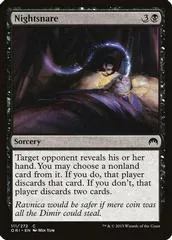 Nightsnare [Foil]
