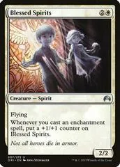 Blessed Spirits [Foil]