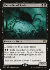 Despoiler of Souls [Foil]