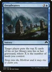 Dreadwaters [Foil]