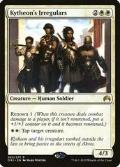 Kytheon's Irregulars [Foil]