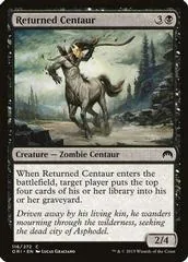 Returned Centaur [Foil]