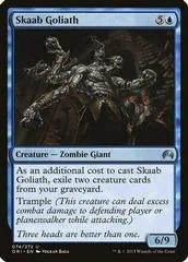 Skaab Goliath [Foil]