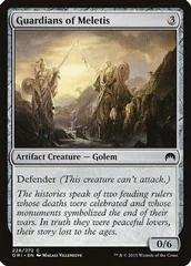 Guardians of Meletis [Foil]