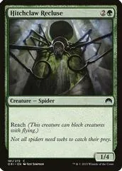 Hitchclaw Recluse [Foil]