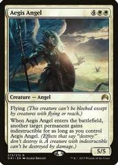 Aegis Angel [Foil]
