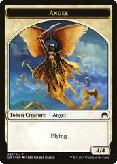Angel Token [Foil]