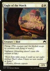 Eagle of the Watch [Foil]