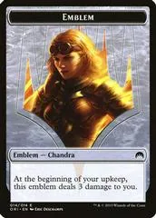 Emblem Chandra [Foil]