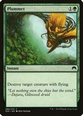 Plummet [Foil]