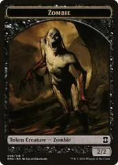 Zombie Token [Foil]