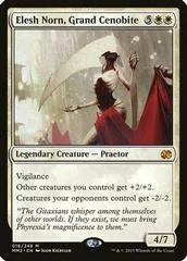 Elesh Norn, Grand Cenobite #16