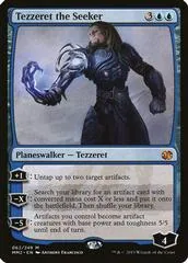 Tezzeret the Seeker #62