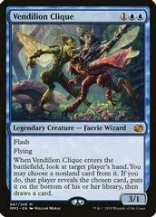 Vendilion Clique #67
