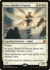 Iona, Shield of Emeria #20