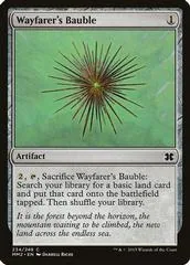 Wayfarer's Bauble #234